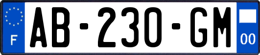 AB-230-GM