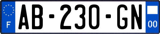 AB-230-GN