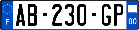 AB-230-GP