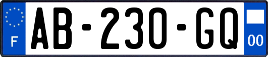 AB-230-GQ