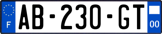 AB-230-GT