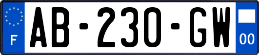 AB-230-GW