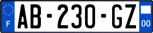 AB-230-GZ