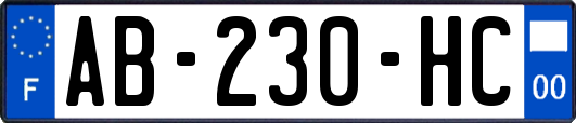 AB-230-HC