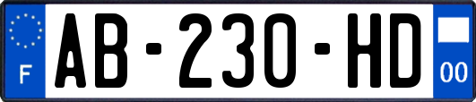 AB-230-HD