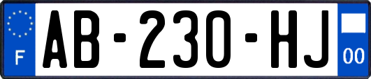 AB-230-HJ