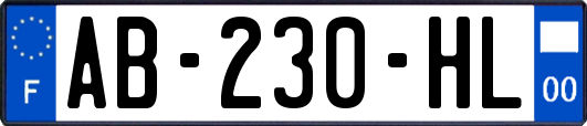 AB-230-HL