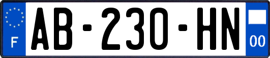 AB-230-HN