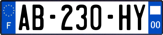 AB-230-HY