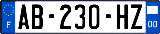 AB-230-HZ