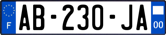 AB-230-JA