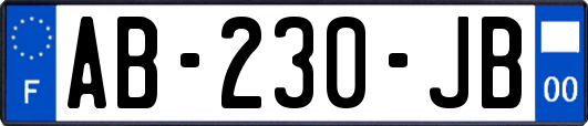 AB-230-JB