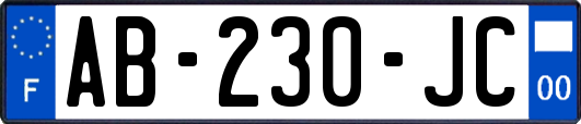 AB-230-JC