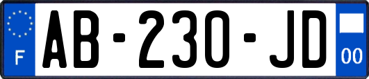 AB-230-JD