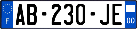 AB-230-JE