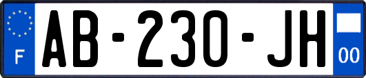 AB-230-JH