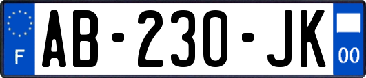 AB-230-JK