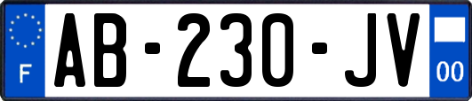 AB-230-JV