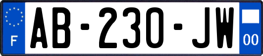 AB-230-JW