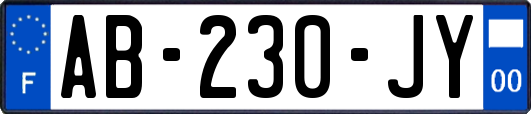 AB-230-JY