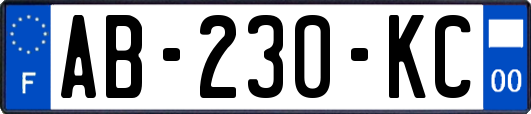 AB-230-KC