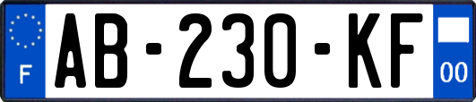 AB-230-KF