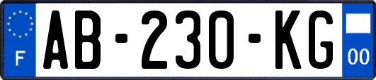 AB-230-KG