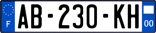 AB-230-KH