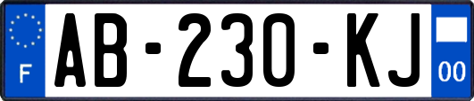 AB-230-KJ