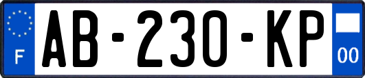 AB-230-KP