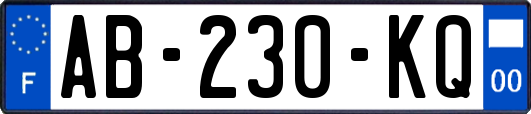 AB-230-KQ