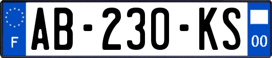 AB-230-KS