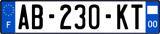 AB-230-KT