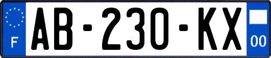 AB-230-KX