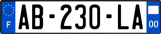 AB-230-LA