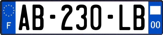 AB-230-LB