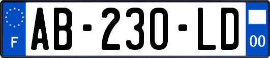 AB-230-LD