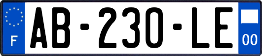 AB-230-LE