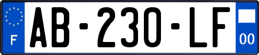 AB-230-LF