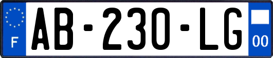 AB-230-LG