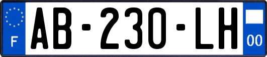 AB-230-LH