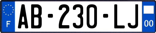 AB-230-LJ