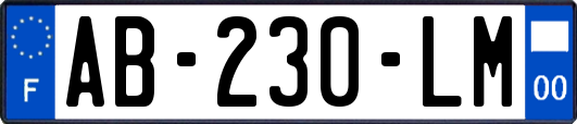 AB-230-LM