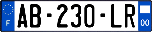AB-230-LR