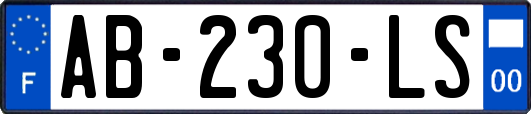 AB-230-LS