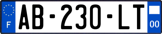 AB-230-LT