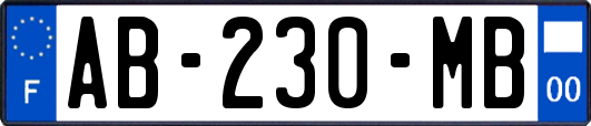 AB-230-MB