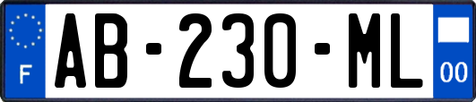 AB-230-ML