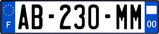 AB-230-MM