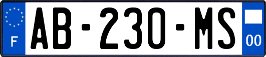 AB-230-MS